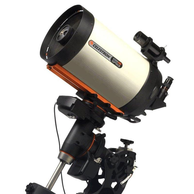 Celestron Schmidt-Cassegrain telescoop EdgeHD-SC 235/2350 CGE Pro 925 GoTo
