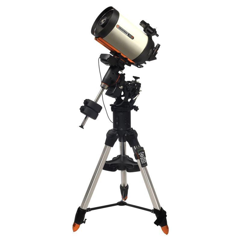 Celestron Schmidt-Cassegrain telescoop EdgeHD-SC 279/2800 CGE Pro 1100 GoTo