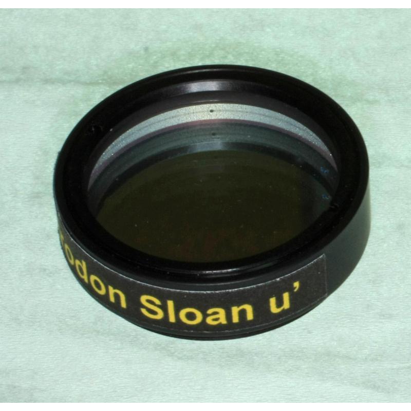 Astrodon Photometrics Sloan U-Filter 1,25" 320-385nm