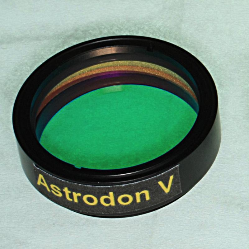 Astrodon Photometrics UVBRIc Filter V 1,25"