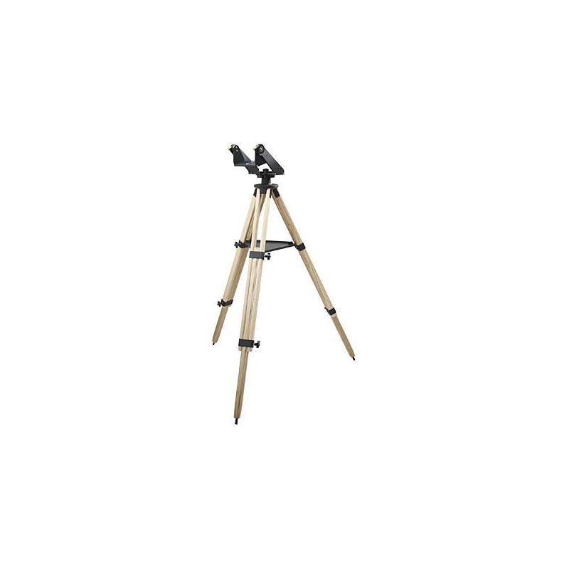 TeleVue Houten tripod Gibraltar5 - As met statiefkop