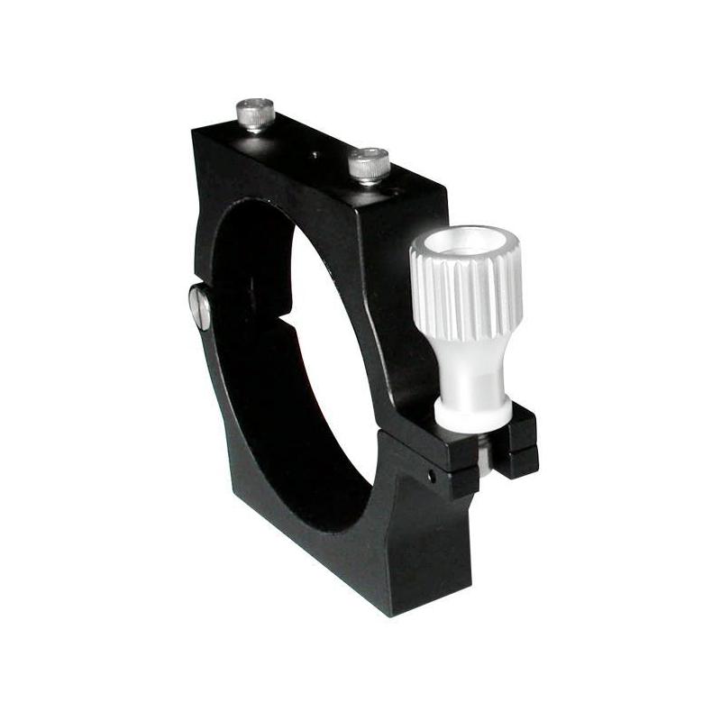 William Optics 90mm Montage Ringe, weiß