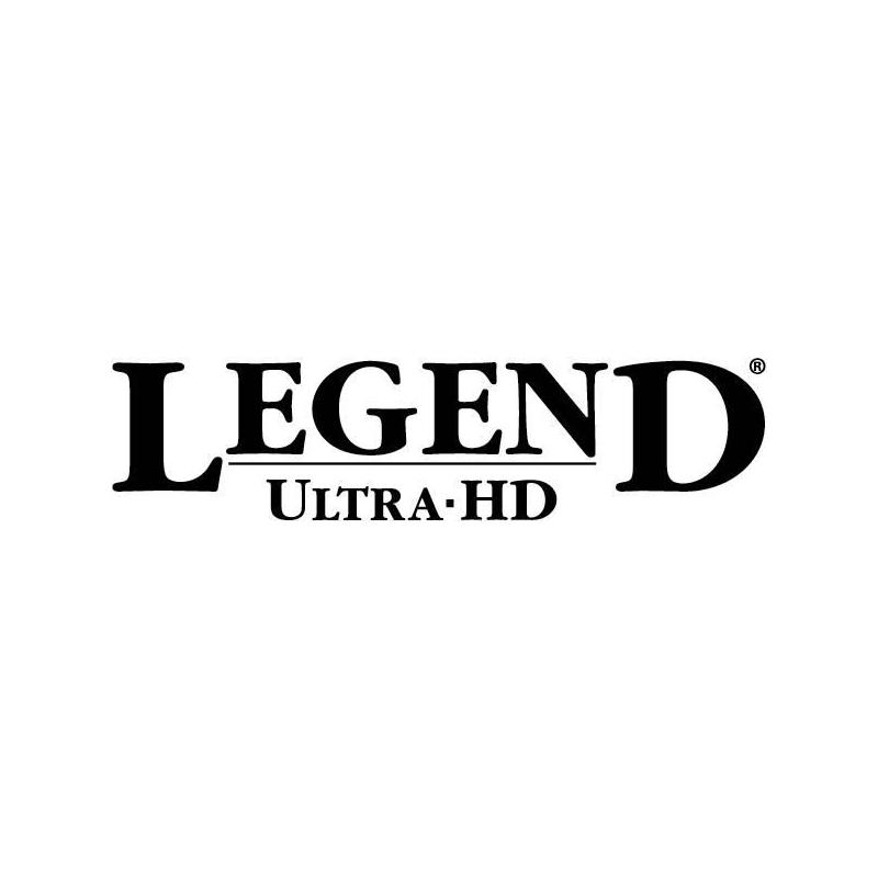 Bushnell Verrekijkers Legend Ultra HD 8x42