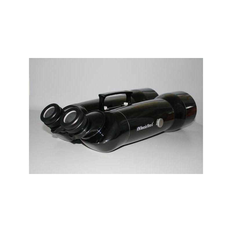 APM Verrekijkers 25+50x100 ED half-apo