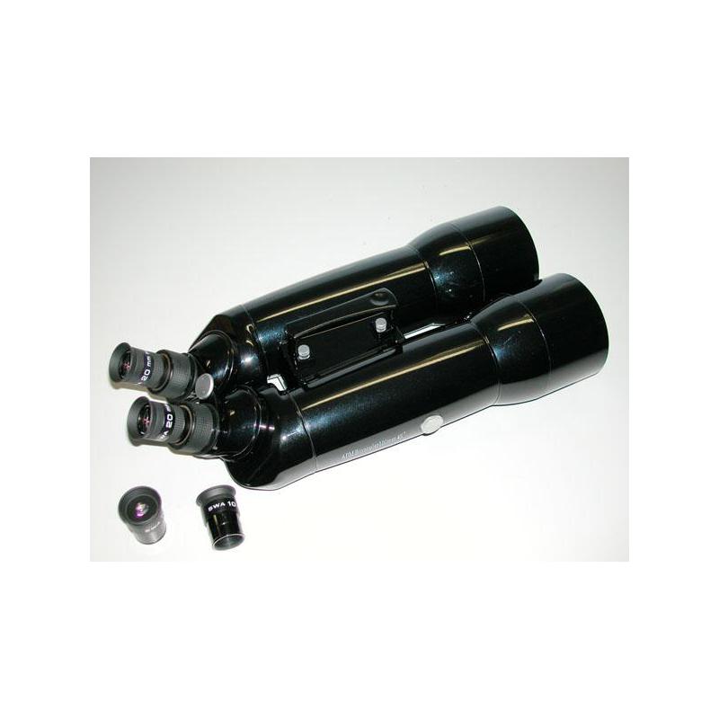 APM Verrekijkers 25+50x100 ED half-apo