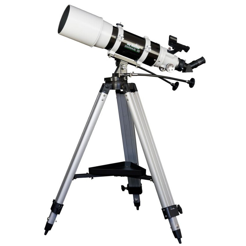 Skywatcher Telescoop AC 120/600 StarTravel BD AZ-3