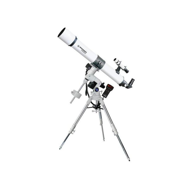 Bresser Telescoop AC 90/900 Messier LXD75 GoTo
