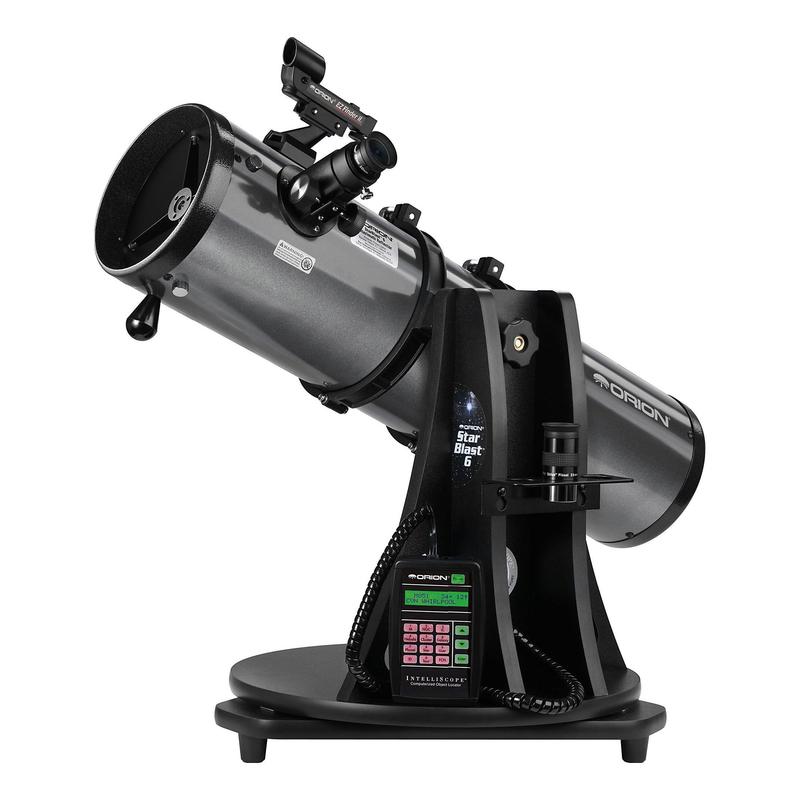 Orion Dobson telescoop N 150/750 StarBlast 6 IntelliScope DOB