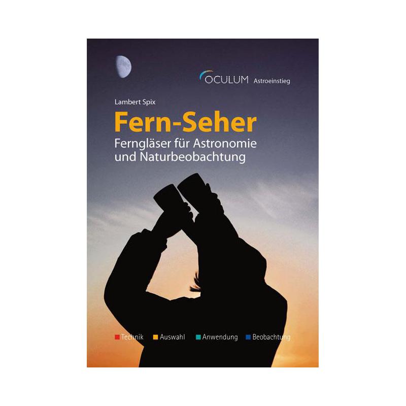 Oculum Verlag Fern-Seher (Duits)