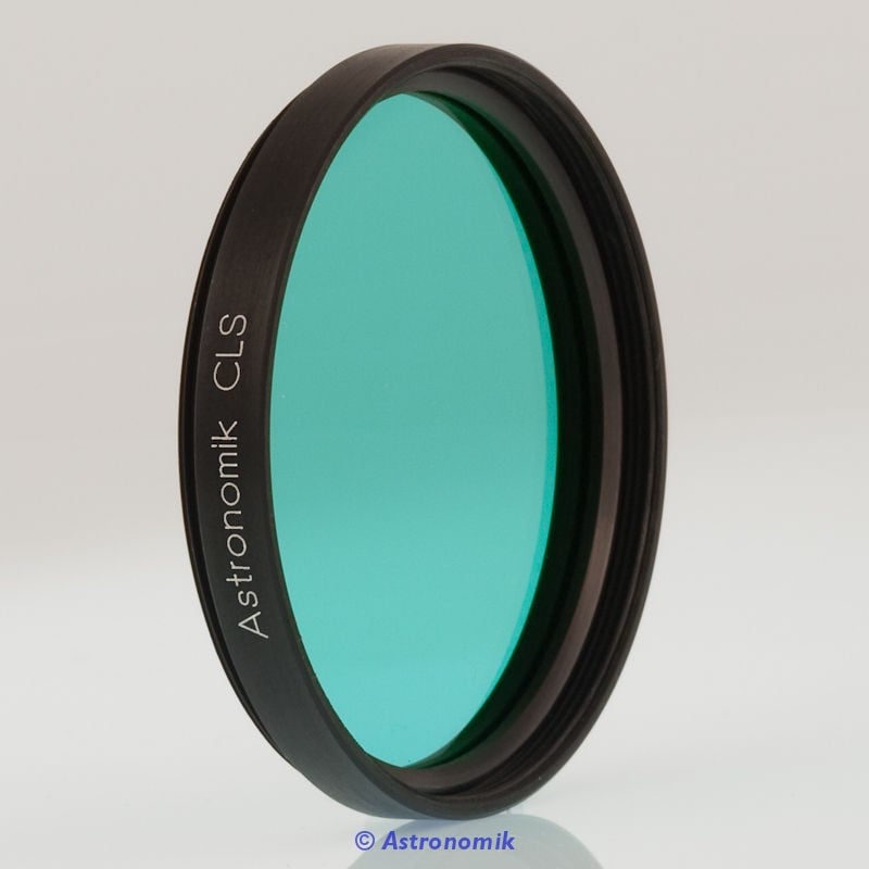 Astronomik Filters CLS-filter, 2"