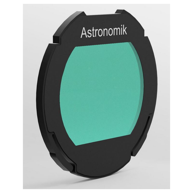 Astronomik Filters CLS CCD EOS clipfilter