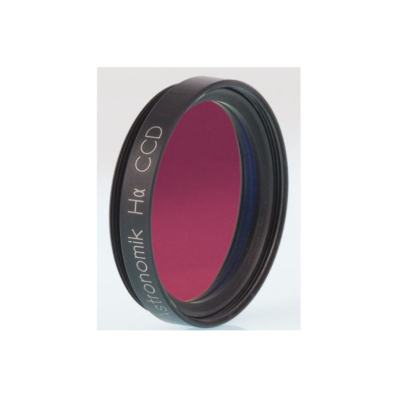 Astronomik Filters H-alpha 12nm CCD-filter, 1,25"