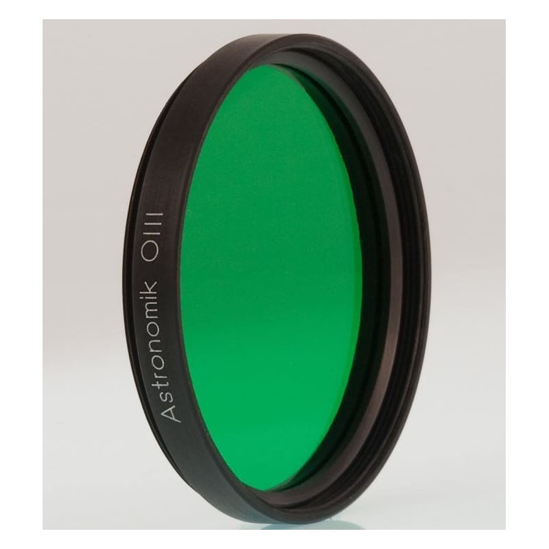 Astronomik Filters OIII-filter 2"