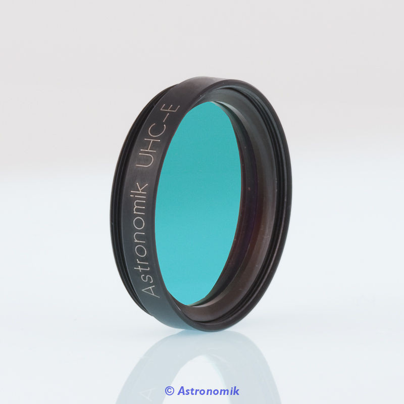 Astronomik Filters UHC-E 1,25"