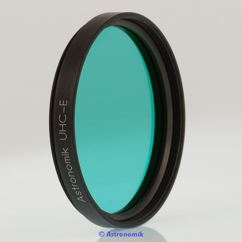 Astronomik Filters UHC-E 2"