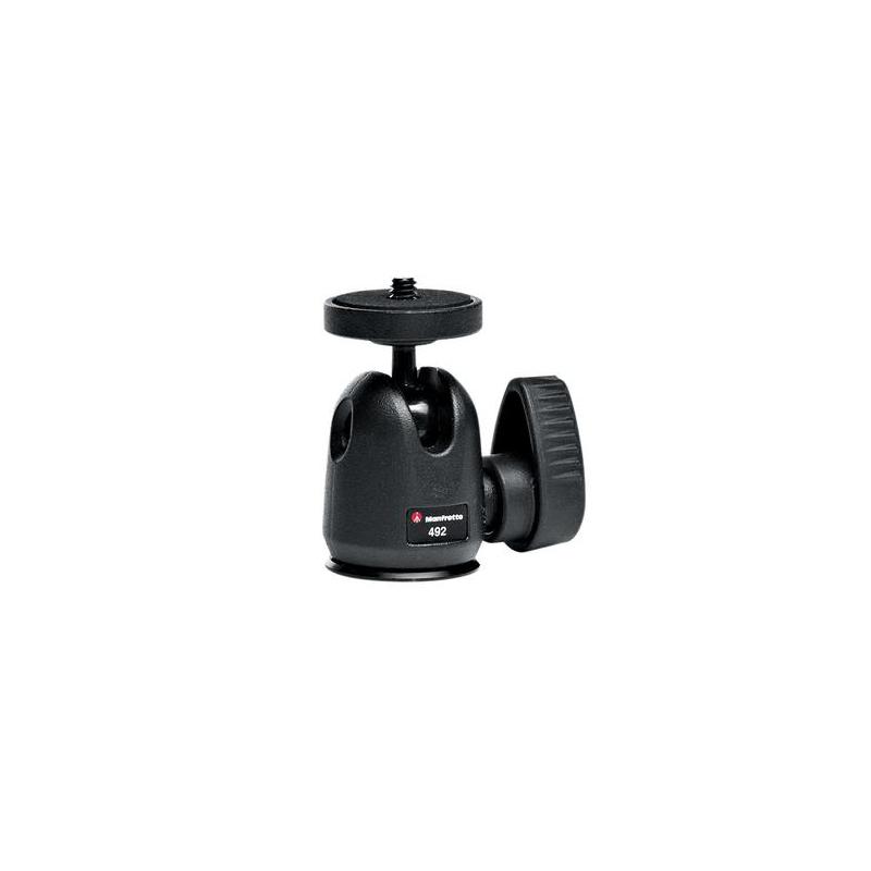 Manfrotto Balhoofd 492