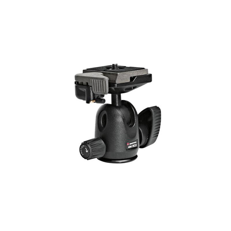 Manfrotto Balhoofd 494RC2