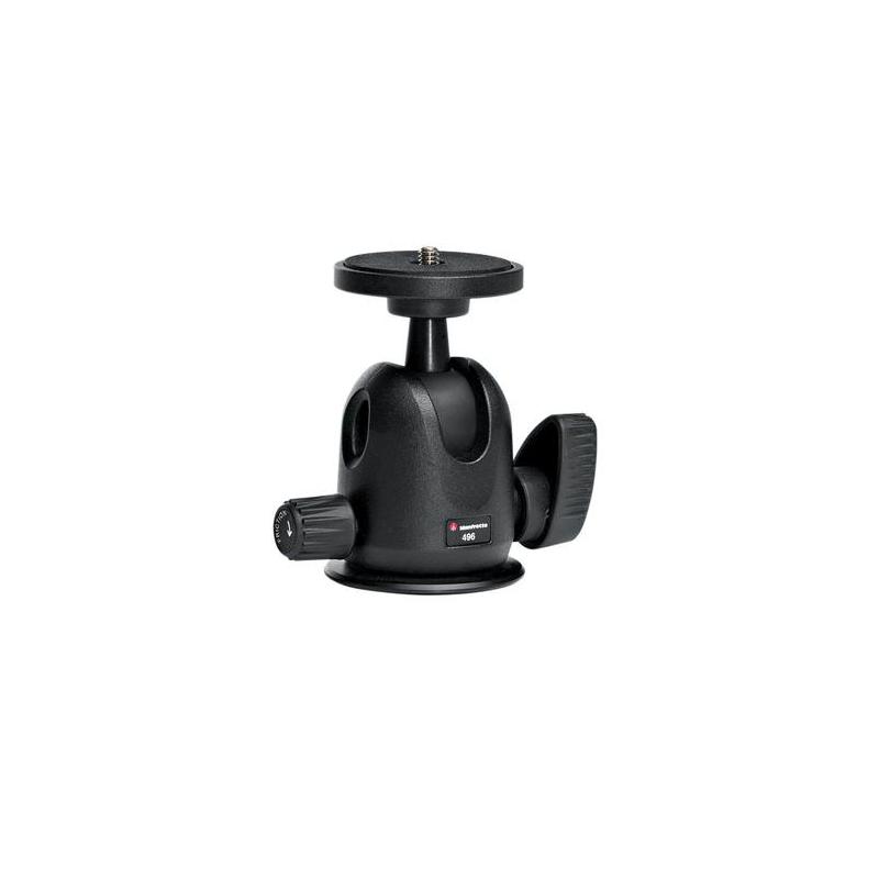 Manfrotto Balhoofd 496