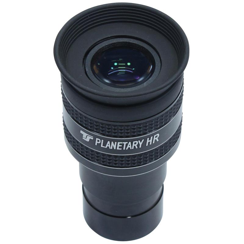 TS Optics HR planetenoculair, 15mm, 1,25"