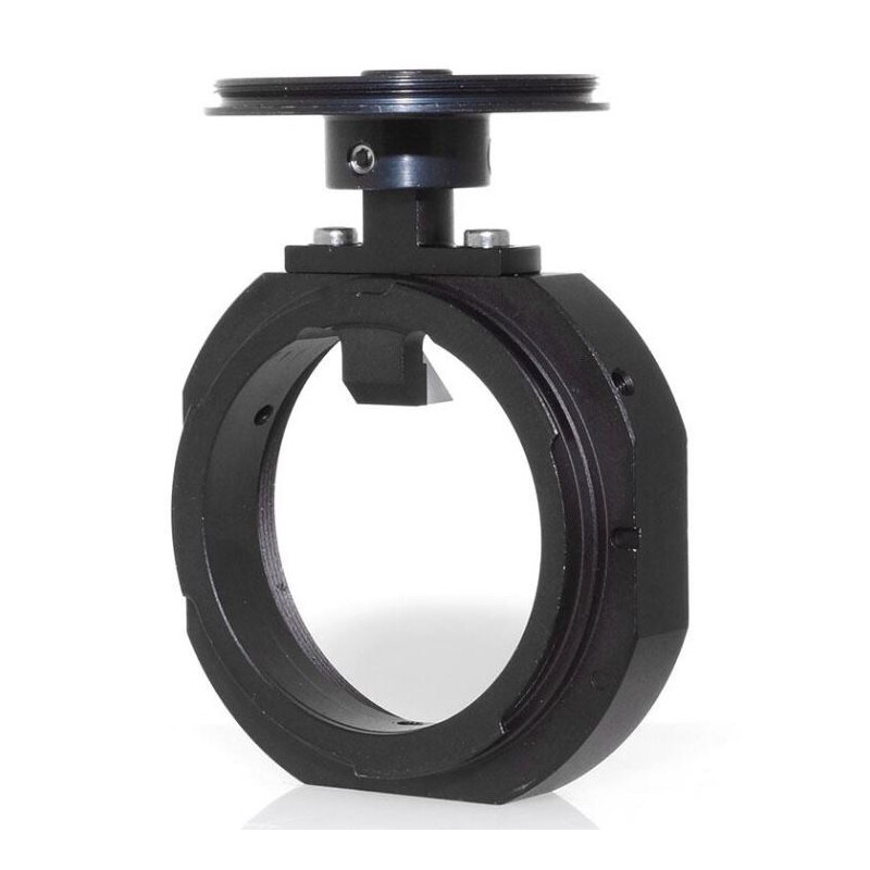 TS Optics Off-Axis-Guider compatibel met Canon EOS
