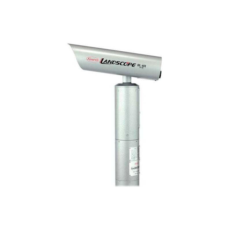 Kowa Landscope binoculaire sightseeing-telescoop 20x80, met muntsysteem