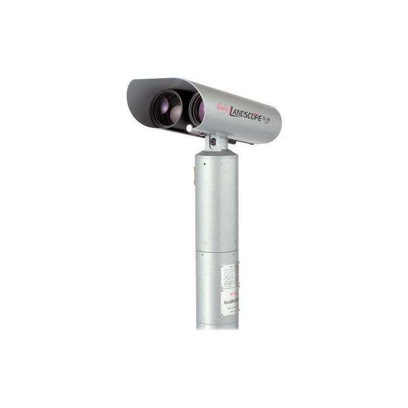 Kowa Landscope binoculaire sightseeing-telescoop 20x80, met muntsysteem