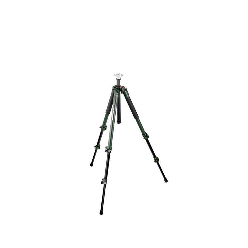 Manfrotto Aluminium-Dreibeinstativ Stativ View 190XV
