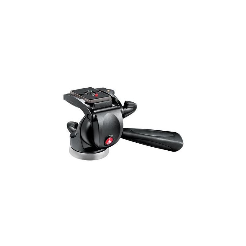 Manfrotto Driewegkop 391RC2