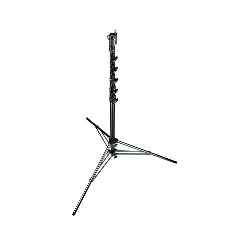 Manfrotto Statief Super Giant 269HDB-3U