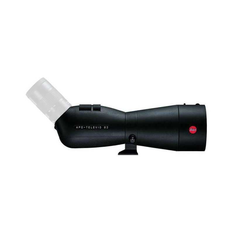 Leica APO-Televid 82, 82mm, gehoekte spotting scope