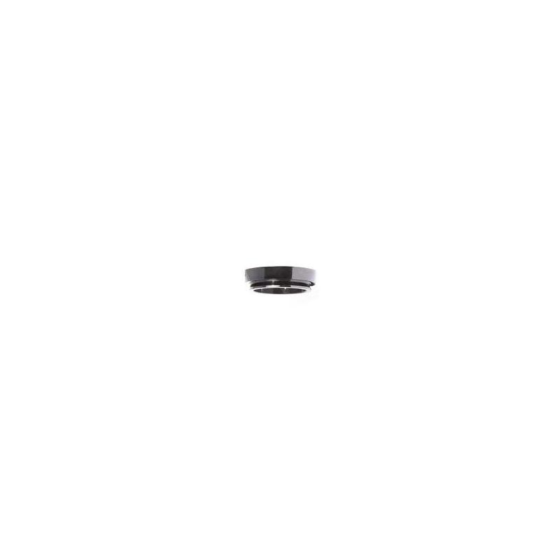 TS Optics Adapter, voor de 2" Steeltrack refractor focuser op 86mm binnendiameter