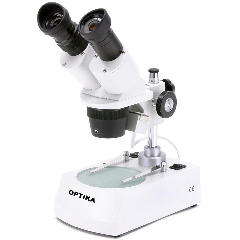 Optika Stereo microscoop S-30B-2L binocular  dissecting microscope, 10X-30X