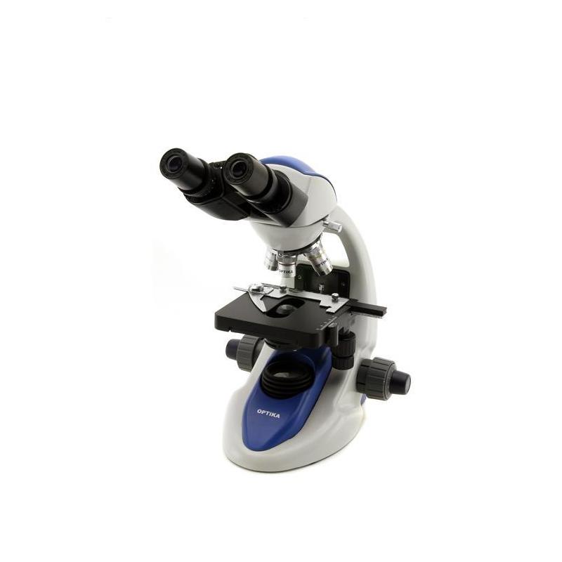 Optika Microscoop B-192, binoculair, 1000x, LED