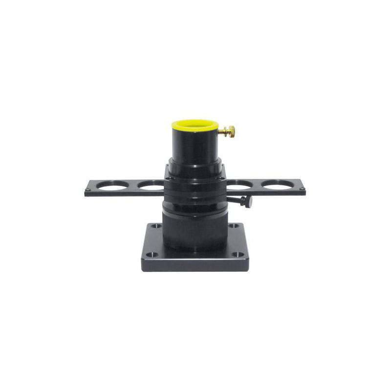 Parks Optical Filterslider en focuser, 1,25", voor Newton telescopen met 3,5" basis