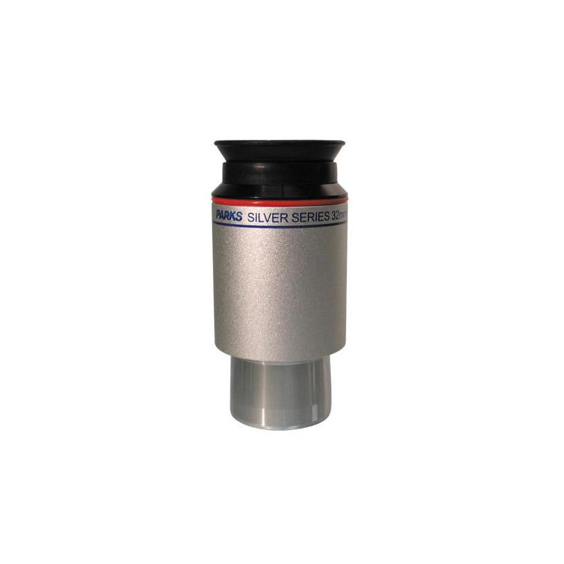 Parks Optical Parks Oculair uit de Silver Series 32mm 1.25" oculairs