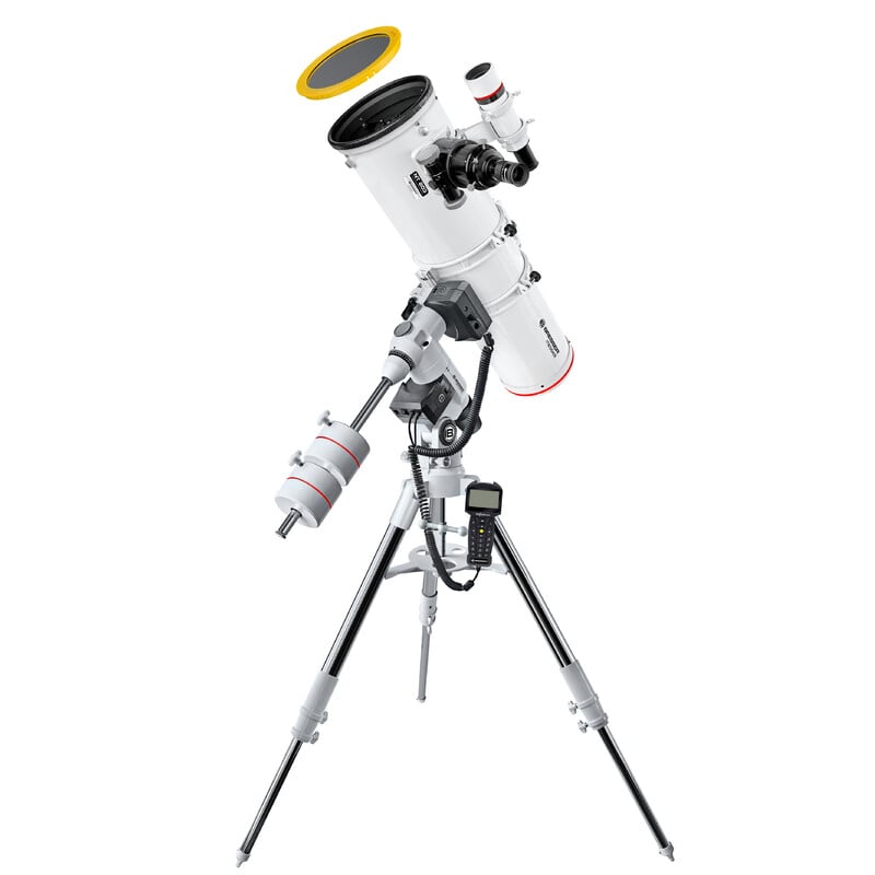 Bresser Telescoop N 203/1000 Messier Hexafoc EXOS-2 GoTo