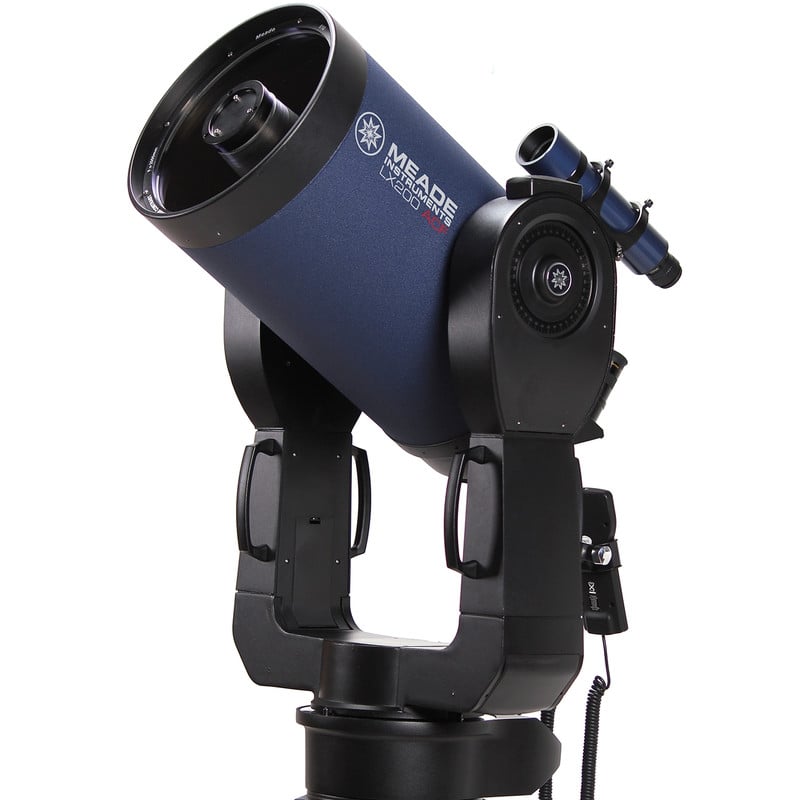 Meade Telescoop ACF-SC 254/2500 UHTC LX200 GoTo, zonder driepootstatief