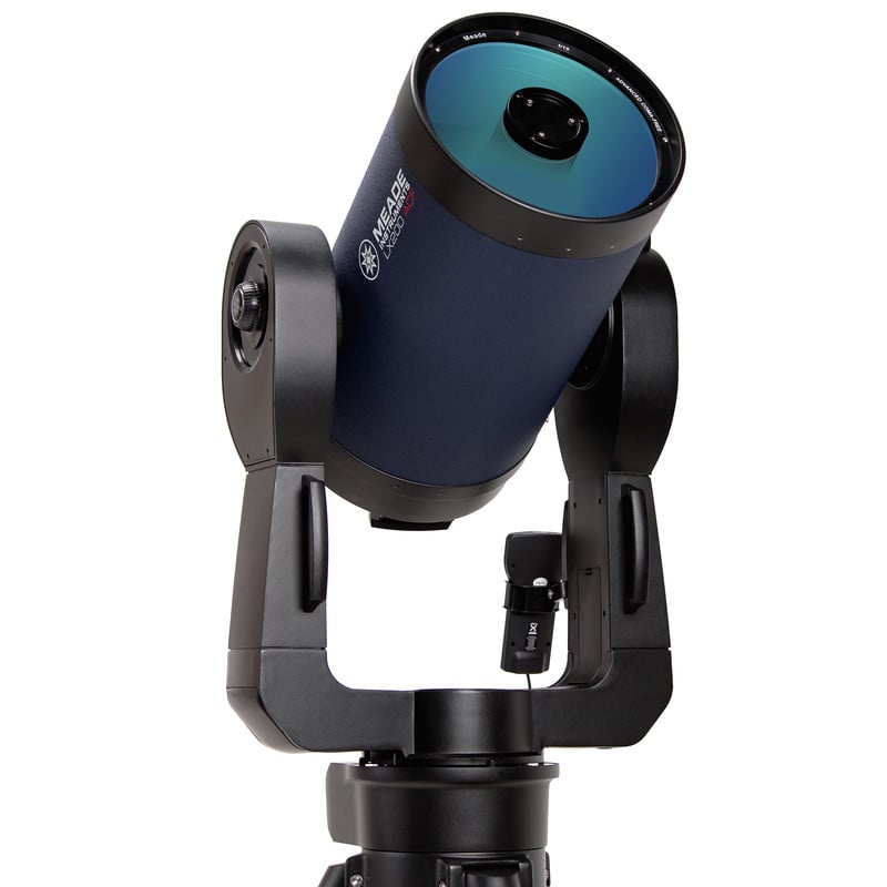 Meade Telescoop ACF-SC 254/2500 UHTC LX200 GoTo, zonder driepootstatief