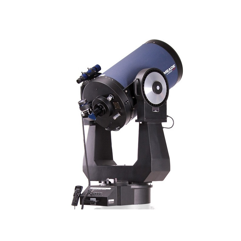 Meade Telescoop ACF-SC 406/4064 16" UHTC LX200 GoTo, zonder statief