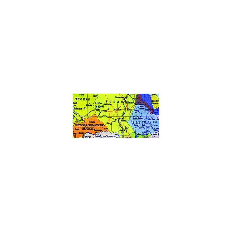 Columbus Globe 552610Q