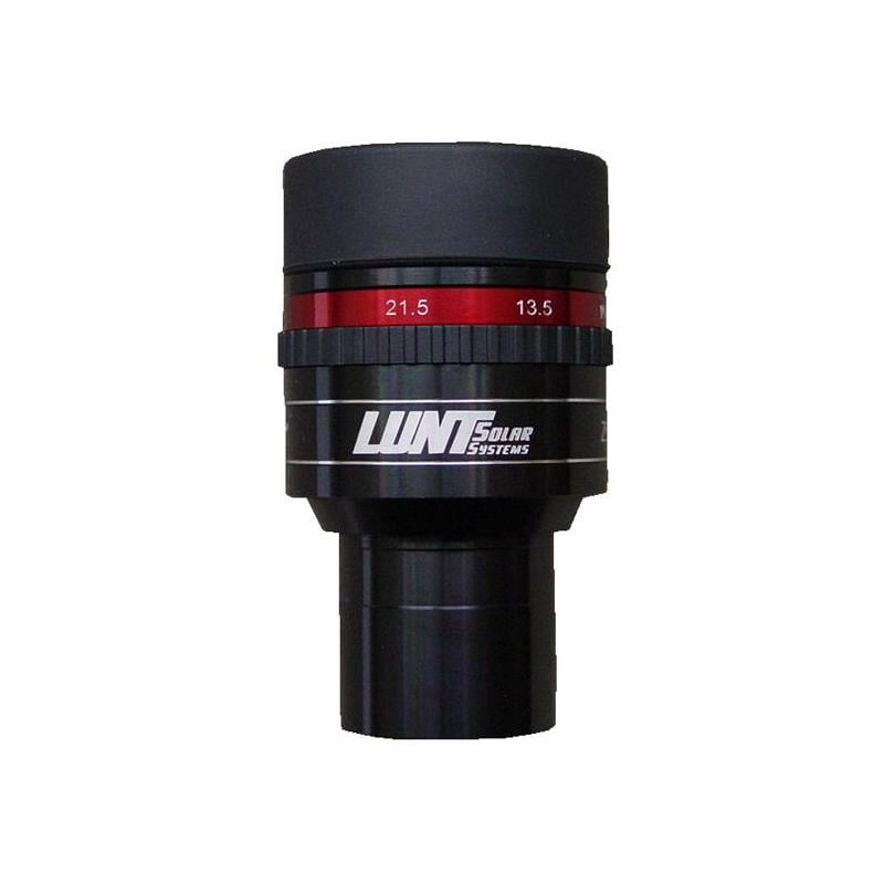 Lunt Solar Systems Zonnetelescoop ST 50/350 LS50C Ha / B600 PT DS Premium PLUS Kit