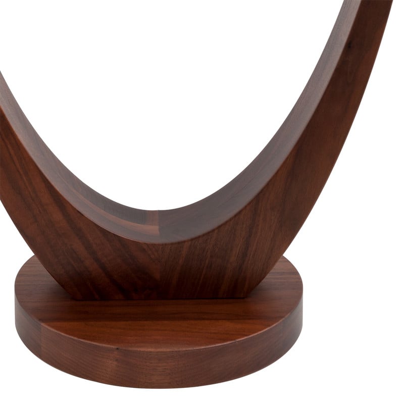 Columbus Staande globe Duo Harmonie 51cm