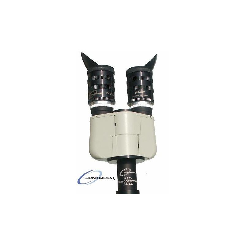 Denkmeier Bino corrector voor PST