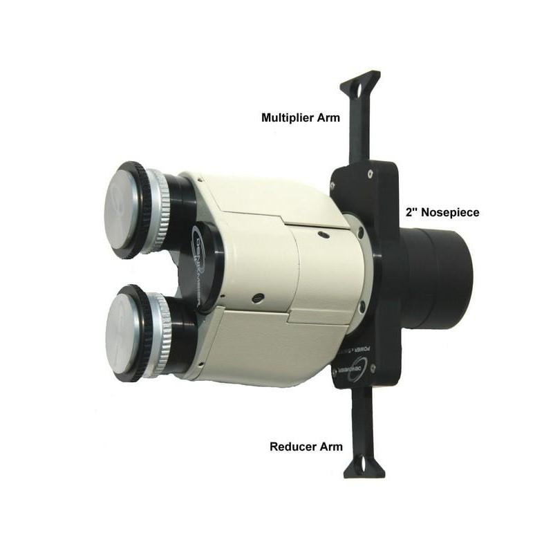 Denkmeier Denk II Super System