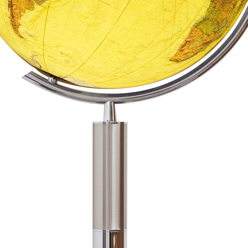 Columbus Staande globe Royal 40cm (Frans)