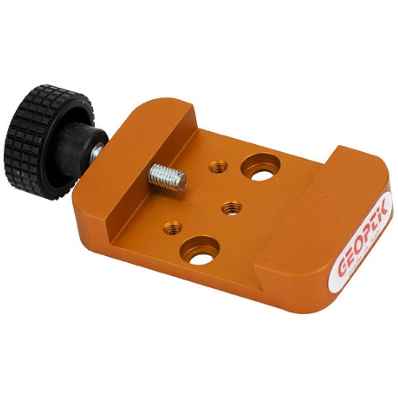 Geoptik Prismaklem Vixen-Style 80mm