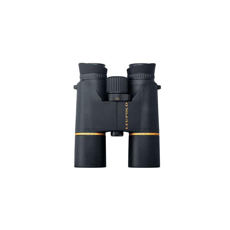 Leupold Zoom verrekijker Golden Ring 10+17x42