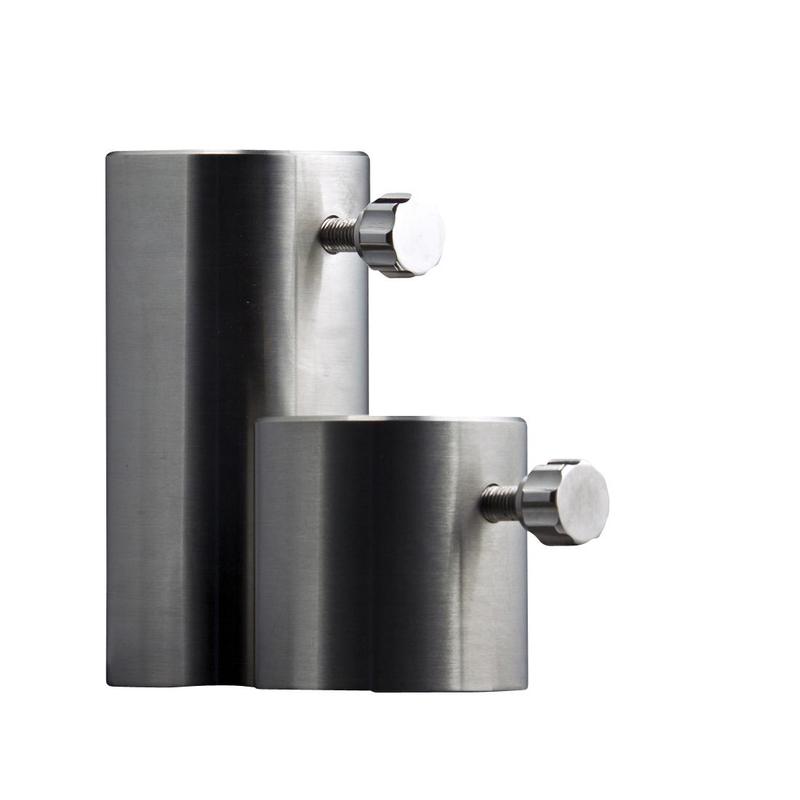 AstroTrac TH3010 montagekop-set