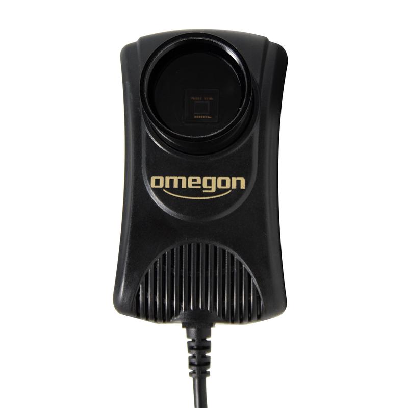 Omegon Camera CCD Solar System Imager MC