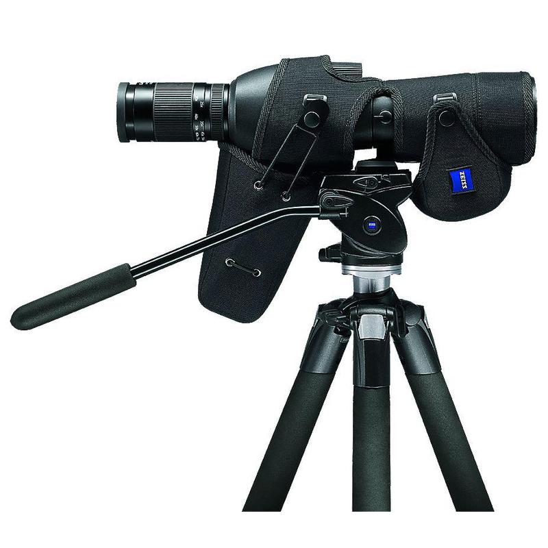 ZEISS Paraattas, voor Victory Diascope 65T* FL rechte spotting scope